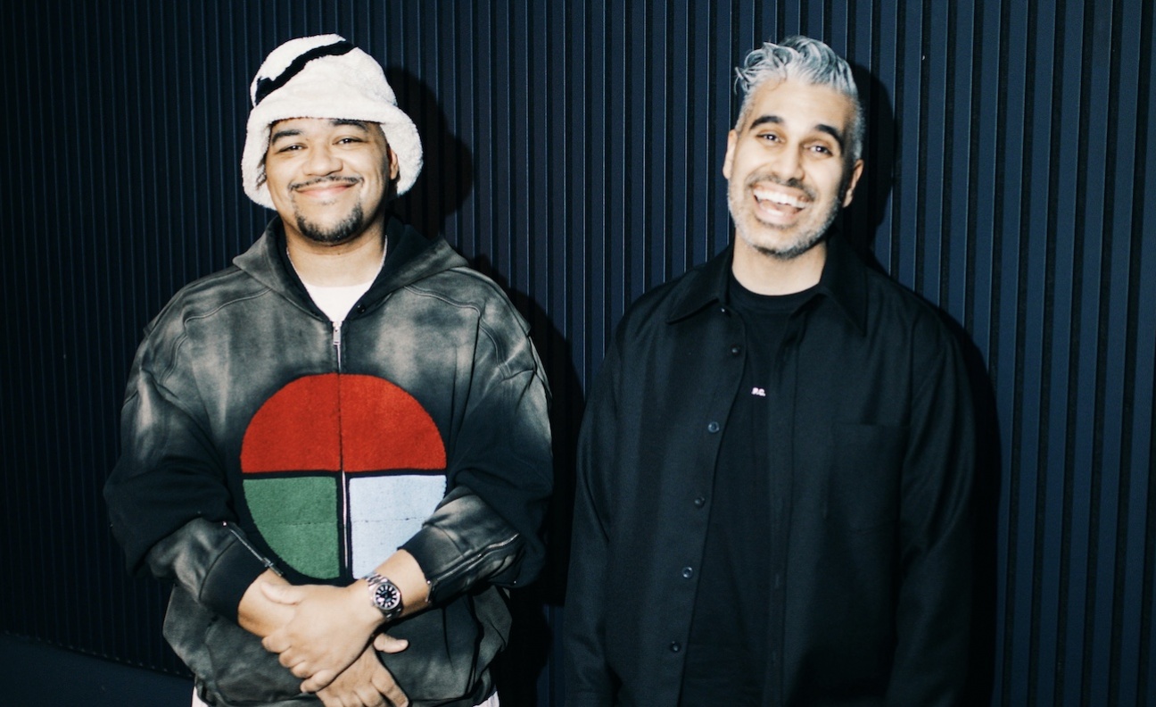 Atlantic Music Group launches JV with Today Is Vintage label
