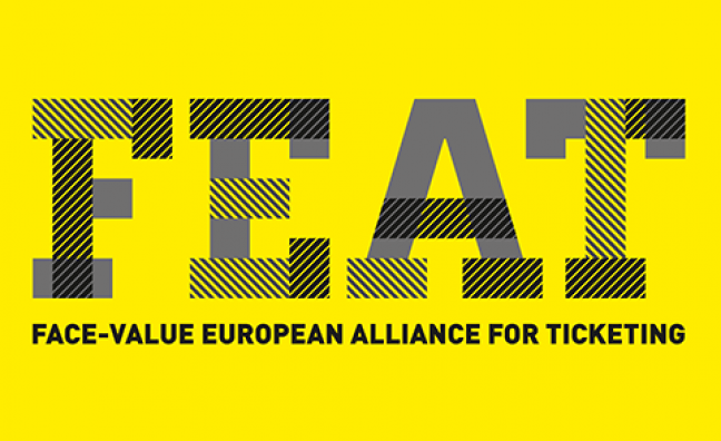 FEAT issues guide for tackling Europe-wide ticket touting