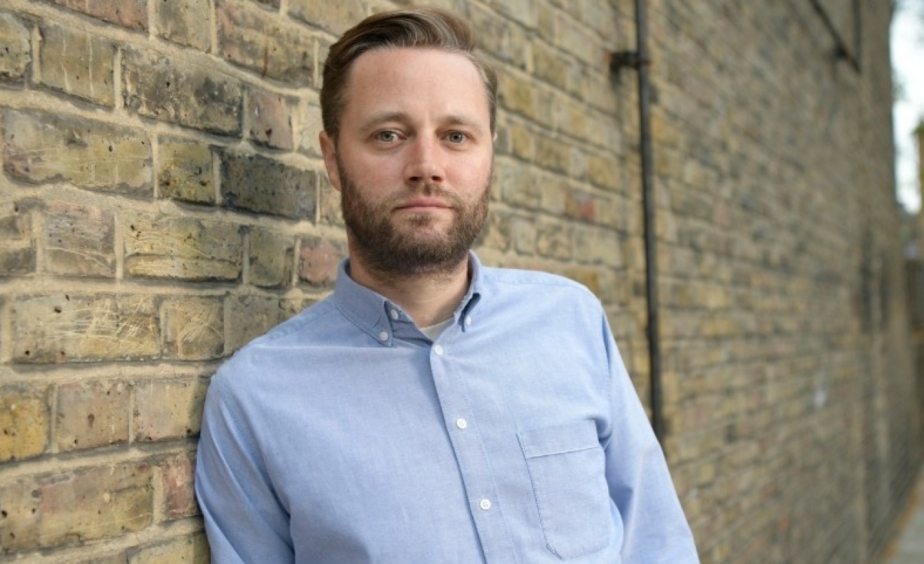 Music technology firm AudioSalad appoints Björn Sandberg as head of commercial marketing