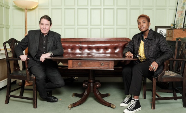 How Later... With Jools Holland became a lifeline for artists in lockdown
