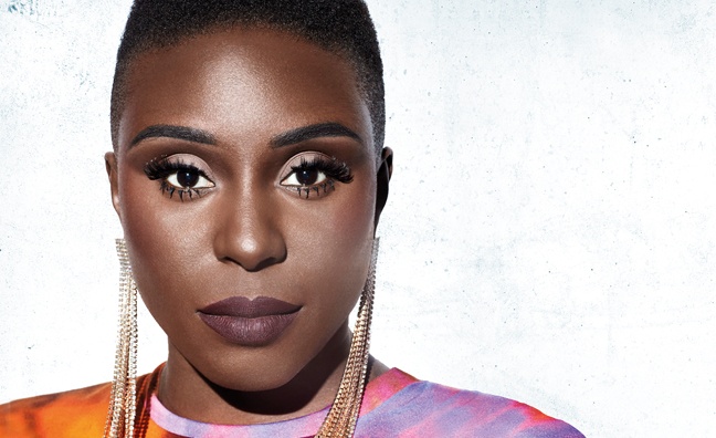 PRS For Music appoints Laura Mvula to Members' Council