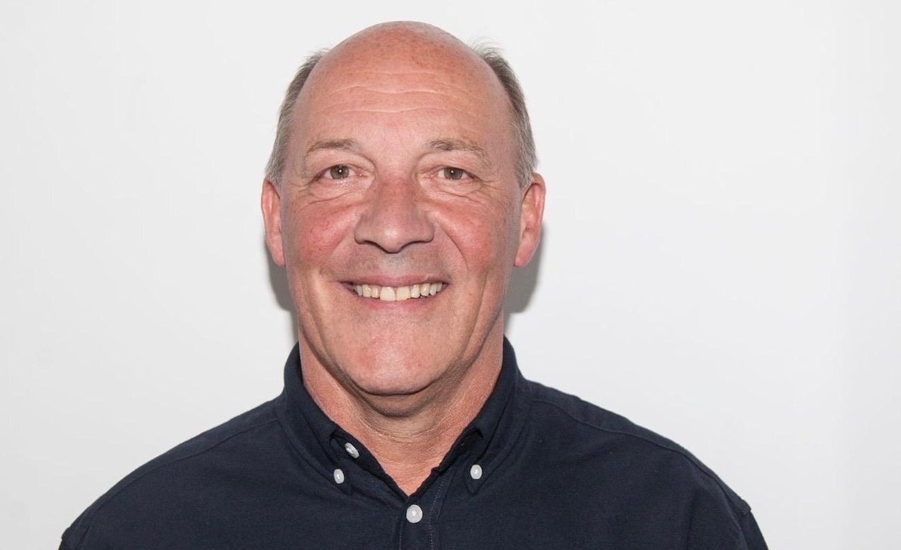 Nick Hartley retires as PIAS Group chief operating officer and chief financial officer