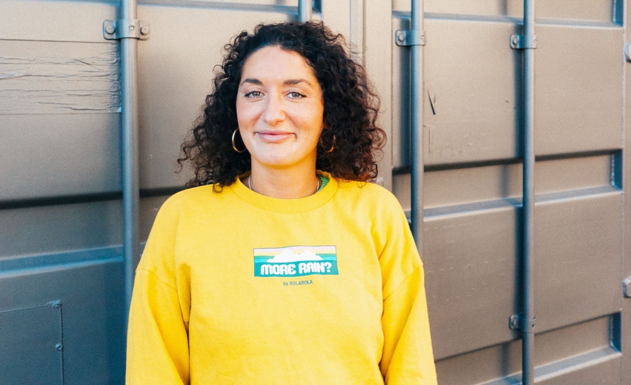 Newly launched global booking agency Roam appoints Jess Kinn as senior agent
