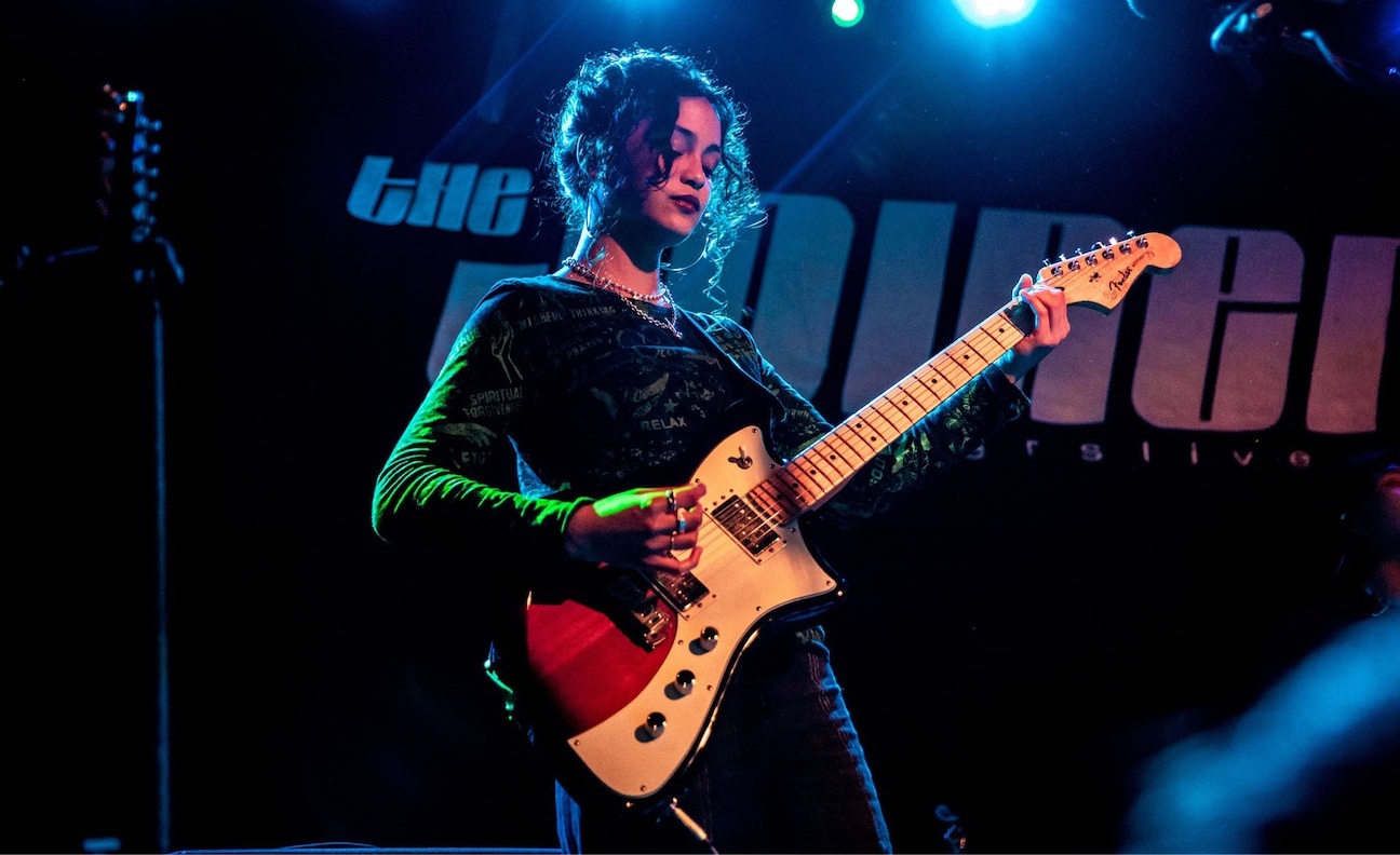 Own Our Venues initiative secures future of Southampton's The Joiners and Bristol's The Croft