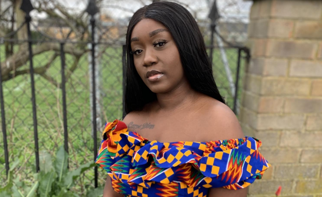 Viewpoint: Carpé Publicity founder Fiona Frimpong on why perseverance is key in independent music
