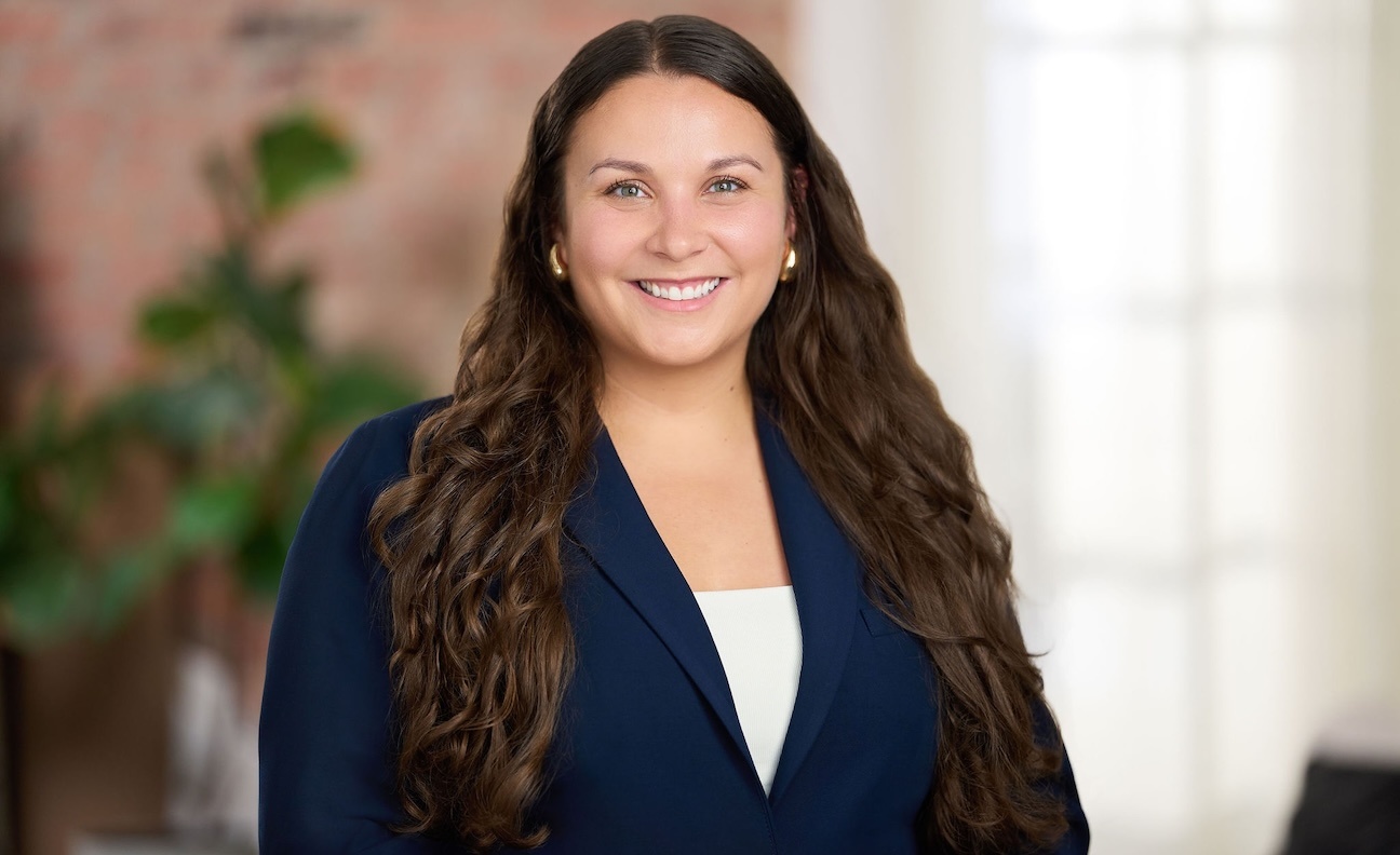 Digital Media Association appoints Alyssa Slaimen as VP, government & external affairs