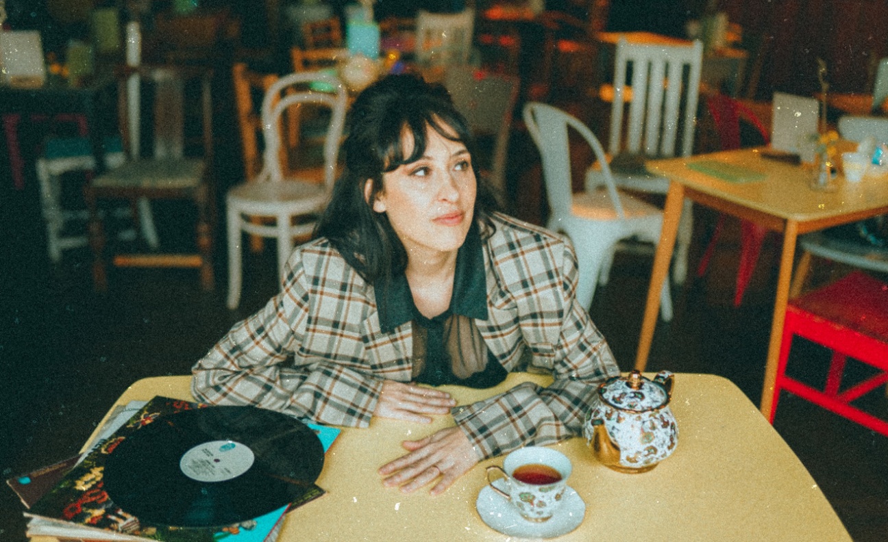 Hannah White, Robert Vincent, Gillian Welch & David Rawlings among UK Americana Awards 2025 winners