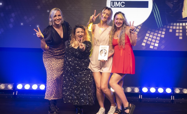'Everyone wants to work in catalogue now': UMC's Spice Girls team on the business of classic albums