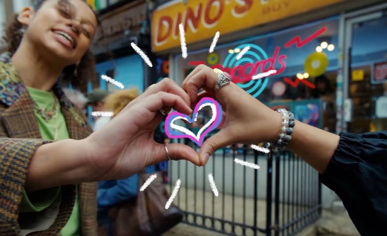 Sync Story: McDonald's/Kinck