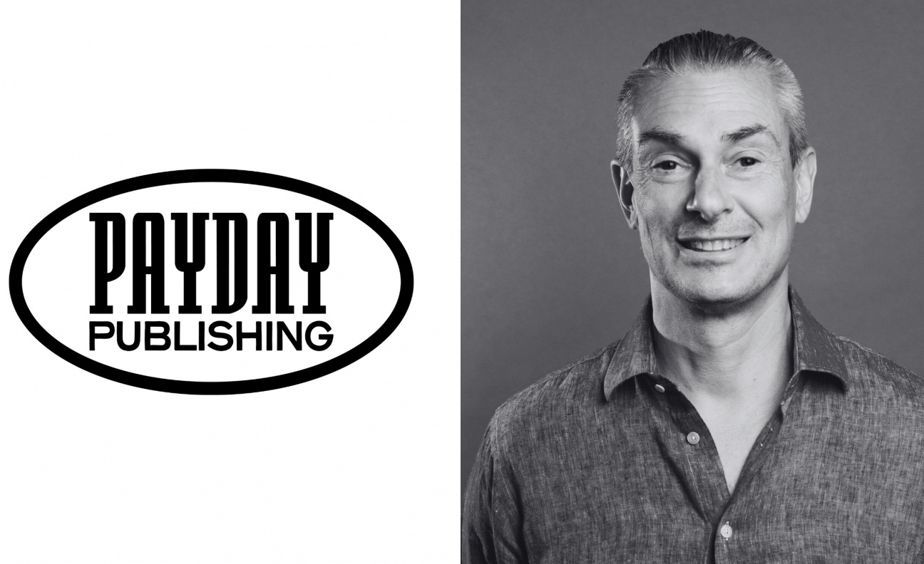 Ultra International Music Publishing rebrands as Payday Publishing