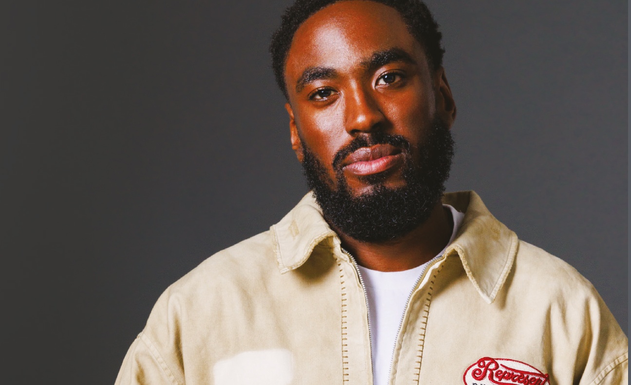 Black Music Coalition Excellence Honourees 2025 - Chris Chance