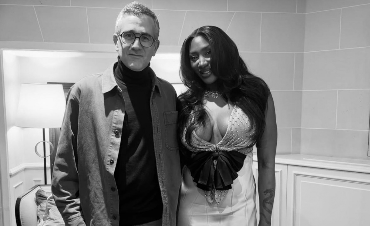 Warner Chappell renews global deal with Aya Nakamura - the most-streamed French female artist