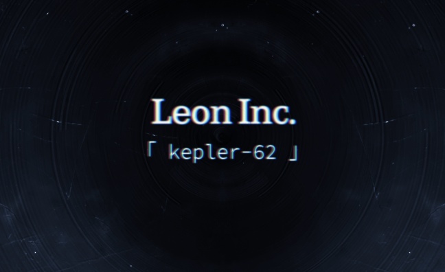 Music Week Presents: Leon Inc.