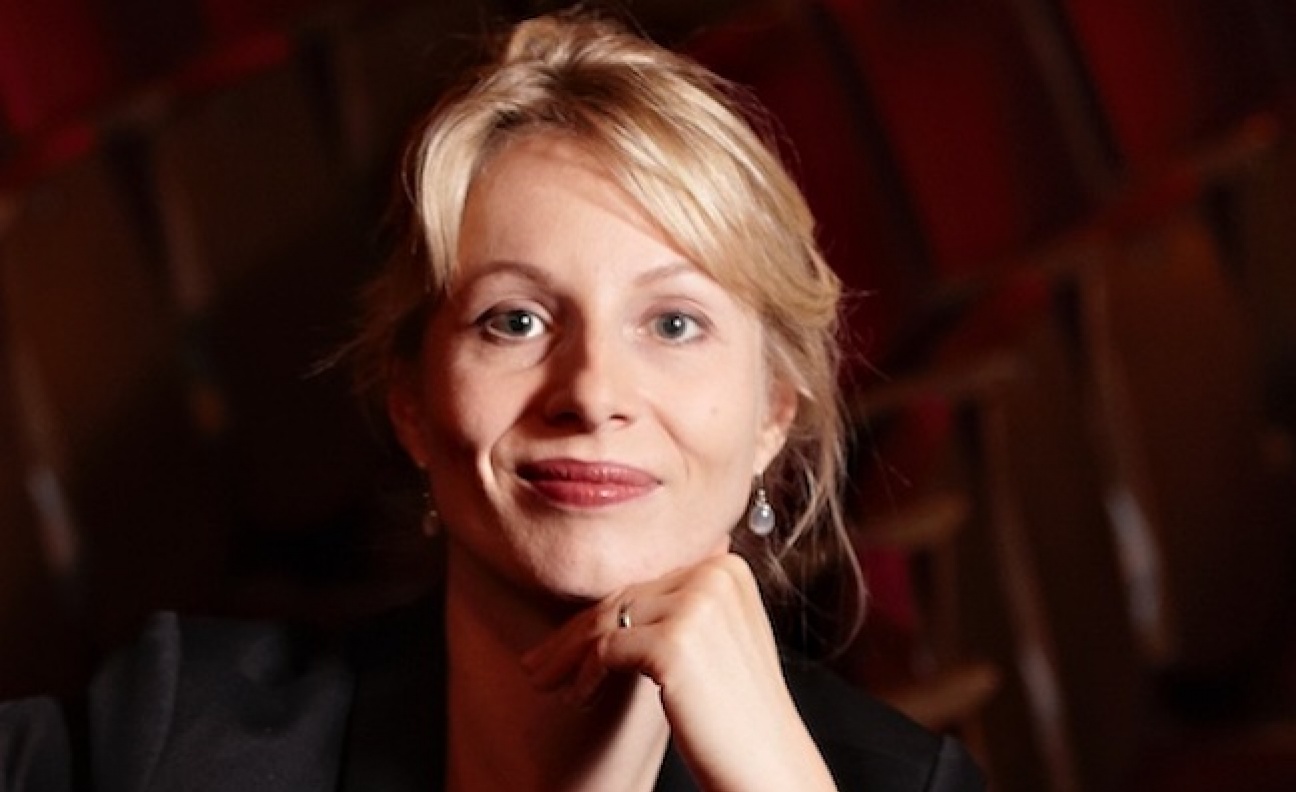 UMPG appoints Annette Gentz as general manager GSA,  Classics & Screen