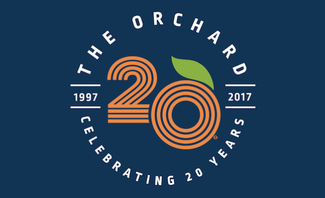 The Orchard and Red Essential announce merger