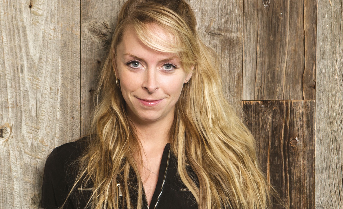 SoundCloud global head of music Emmy Lovell on fan power and artist breakthroughs on the platform