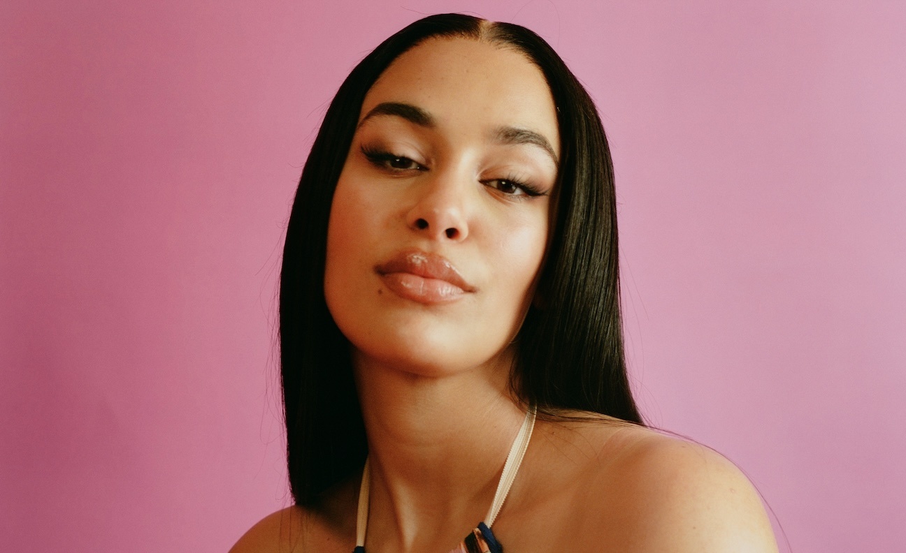 Jorja Smith announces 2027 European tour, joins The O2's birthday line-up