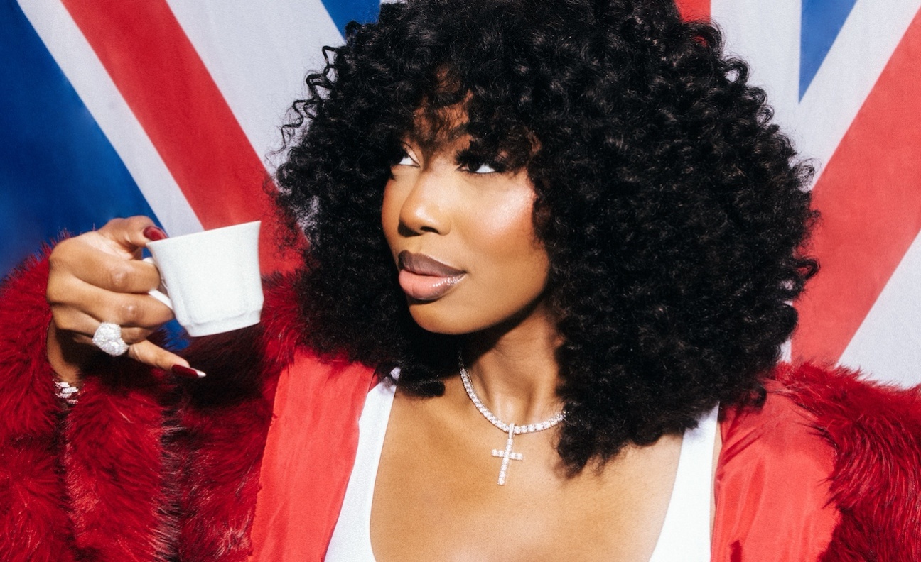 Ms Banks on the road to her debut album South LDN Lover Girl