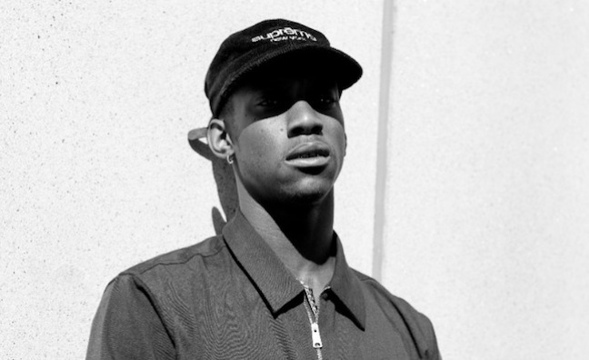 Black Butter cuts ties with Octavian after abuse allegations
