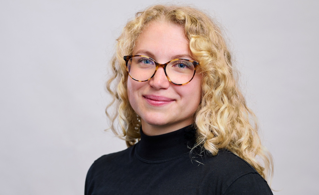 Rising Star: Hannah McLennan