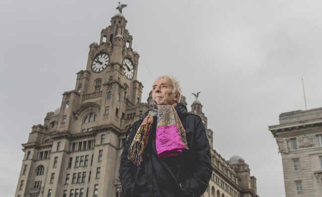 John Cale announces Liverpool show to mark 50th anniversary of The Velvet Underground & Nico album