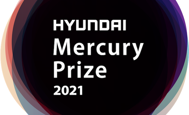 Hyundai Mercury Prize reveals key 2021 dates