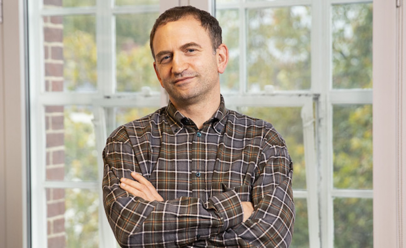 Ferdy Unger-Hamilton exits Columbia