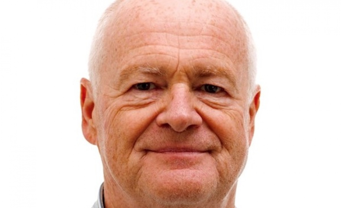 Tony Wadsworth on how the BRIT Awards improves lives and backs the next generation of talent