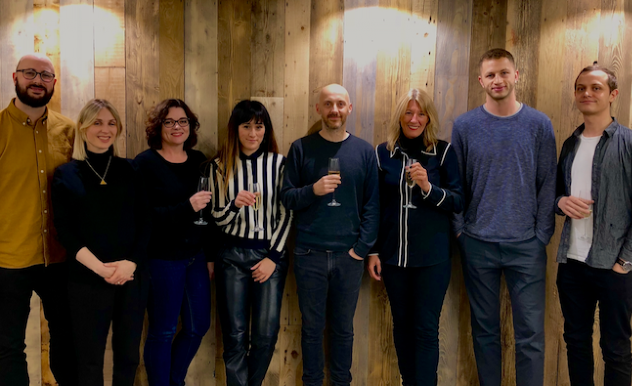 'He is a once in a generation songwriter': Concord Music signs Justin Parker 