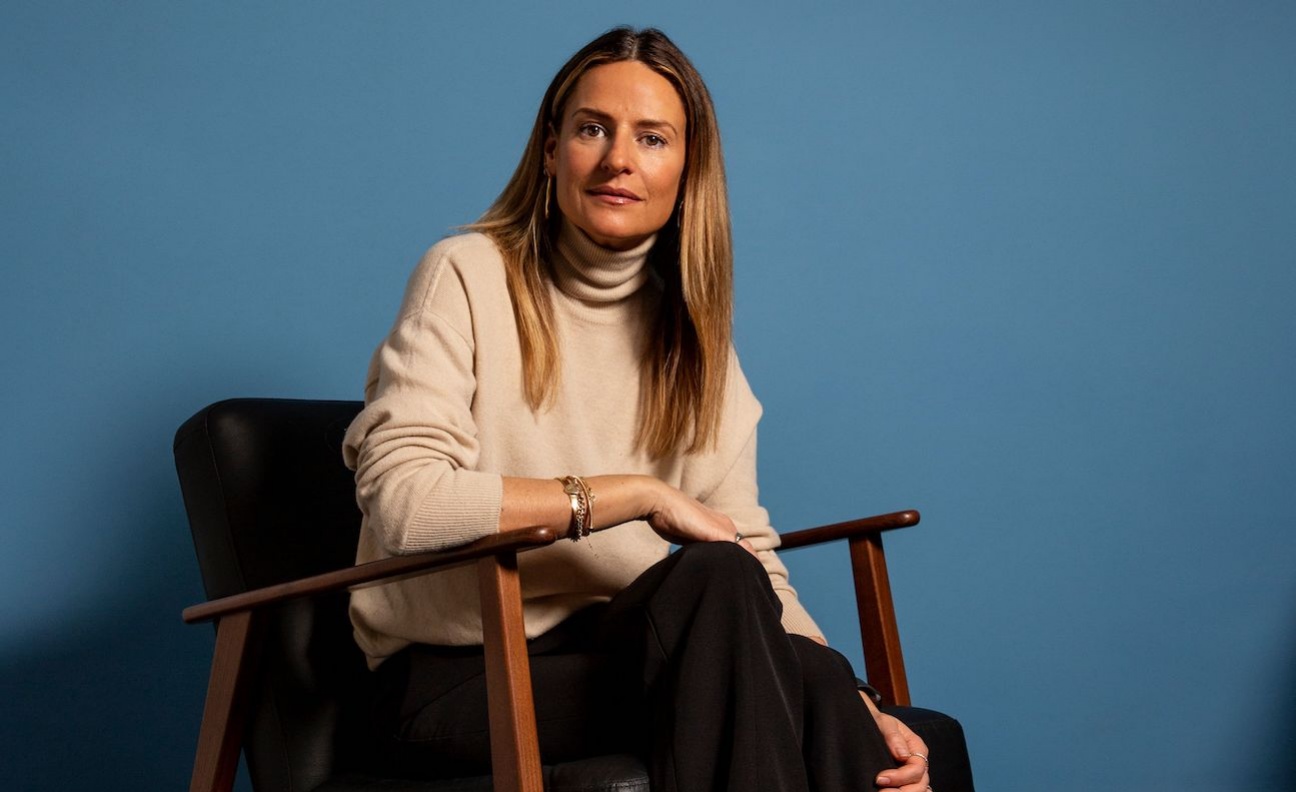 Adele's agent Lucy Dickins to be honoured with Music Industry Trusts Award 2023