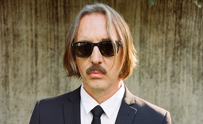 Butch Vig talks the future of rock and possibility of 