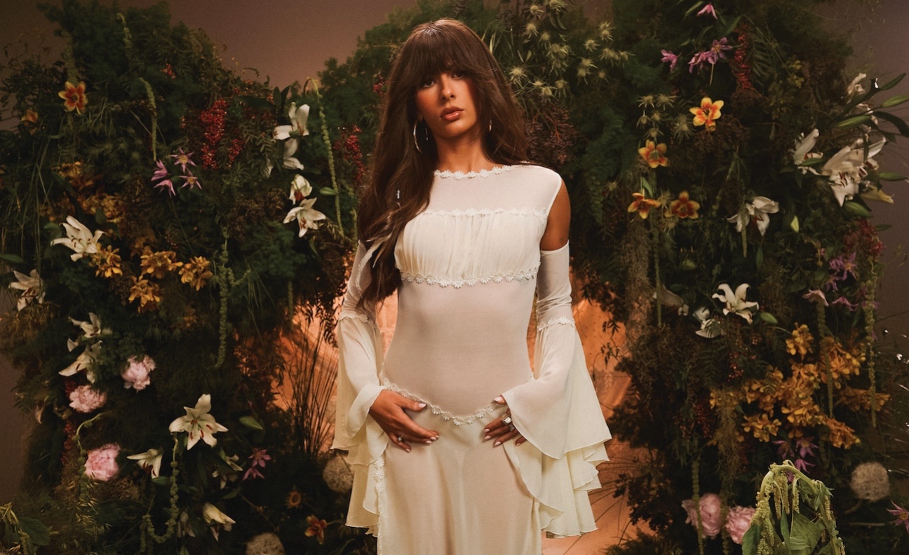 Breakthrough country star Ella Langley leads CMA Awards nominations