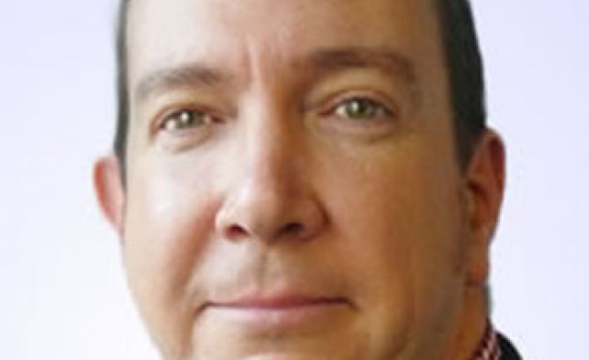 AXS appoints Giles Bayliss Business Development Director