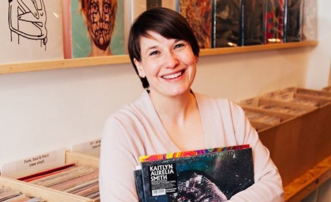 RSD 2020: Slide Record Shop on 'amazing customers' and appointments to view