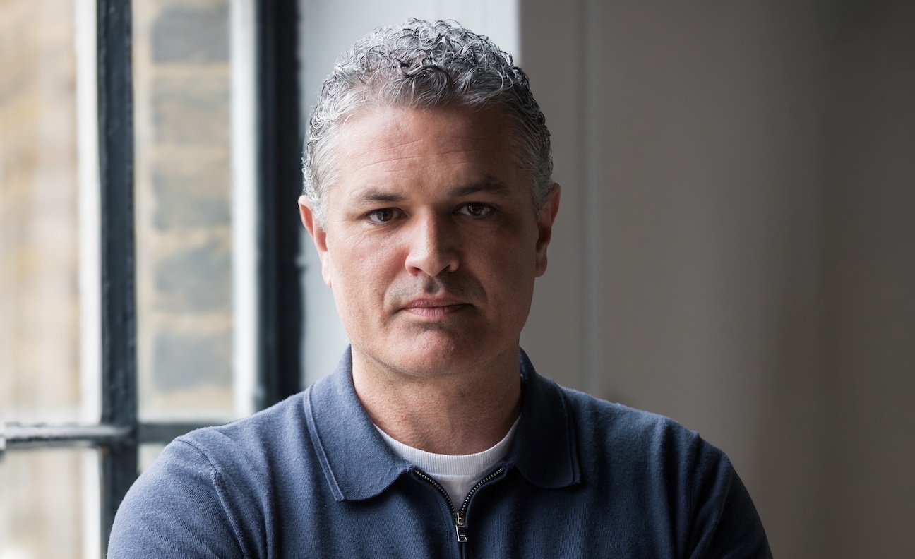 ATC's Ric Salmon talks industry transformation, the IPO and their integrated artist services concept