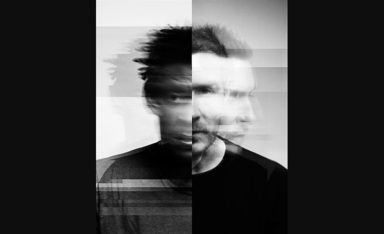 Massive Attack sign to Play It Again Sam