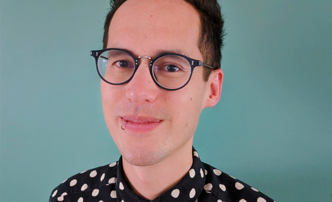 RoEx hires Jason Reed as head of growth and operations
