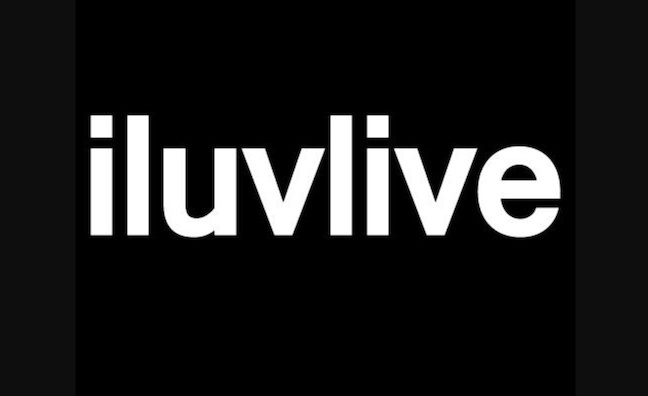 ILuvLive and Stellar Songs/Tim and Danny Music team up on artist development project