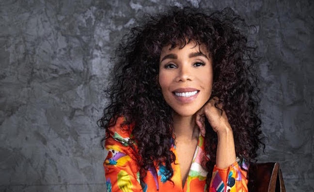 Universal Music Group and Cedella Marley announce joint venture Tuff Gong Collective