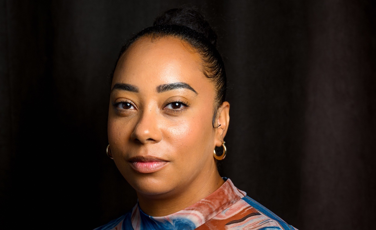 Women In Music Roll Of Honour 2025: Akosua Scantlebury, TwoFourSix Global