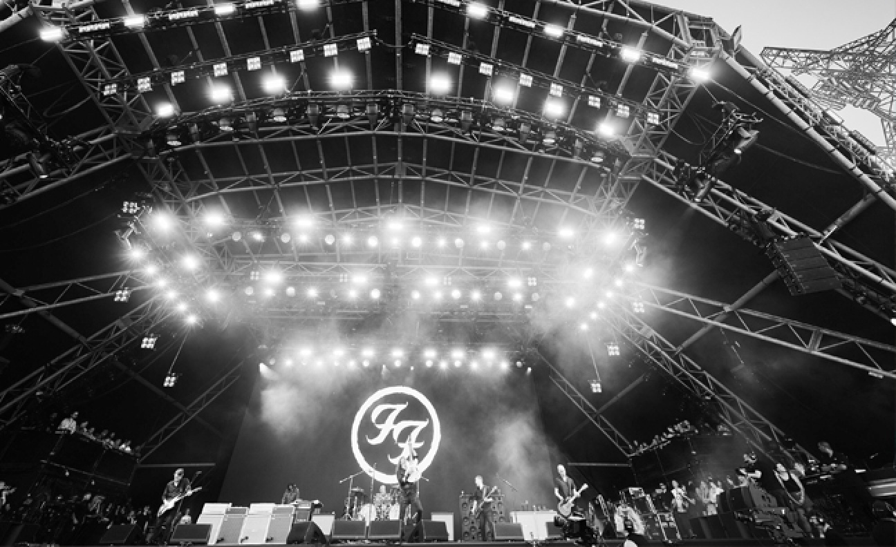 SJM & DF Concerts hail 