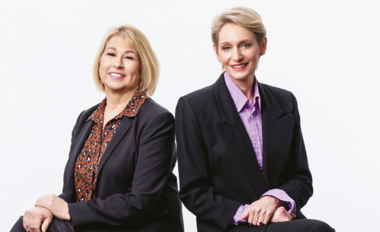 Country Music Association leaders Sarah Trahern and Milly Olykan on the genre's rapid rise in the UK