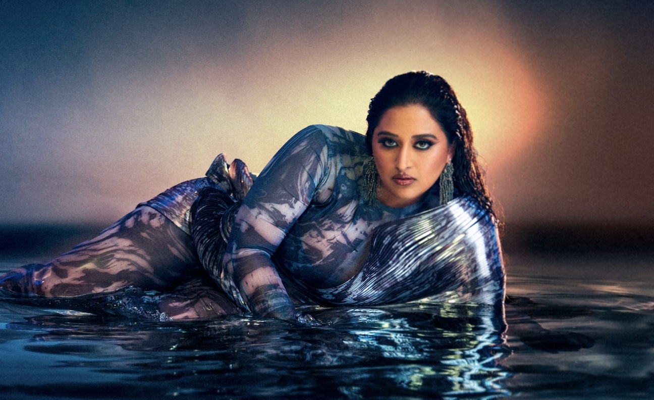 Raja Kumari signs to Downtown Music Publishing