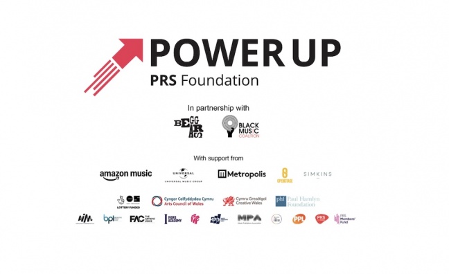 Power Up unveils latest participants for programme that 'strengthens industry and drives innovation'