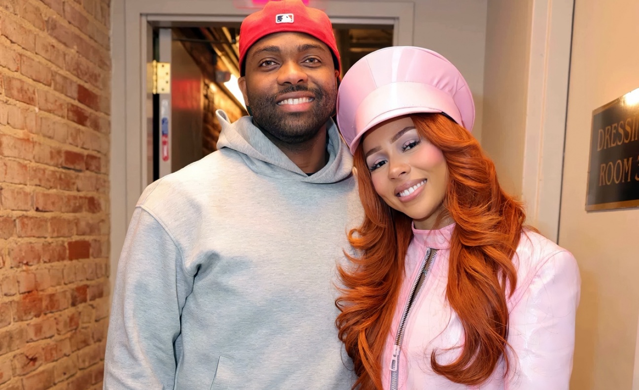 UMPG inks publishing agreement with R&B star Mariah The Scientist
