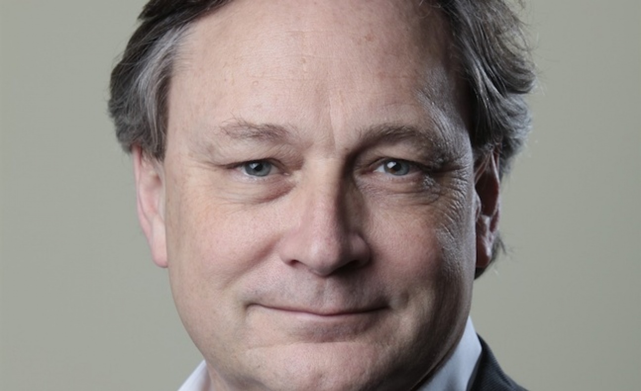 UK streaming service Roxi appoints former ITV MD as chairman