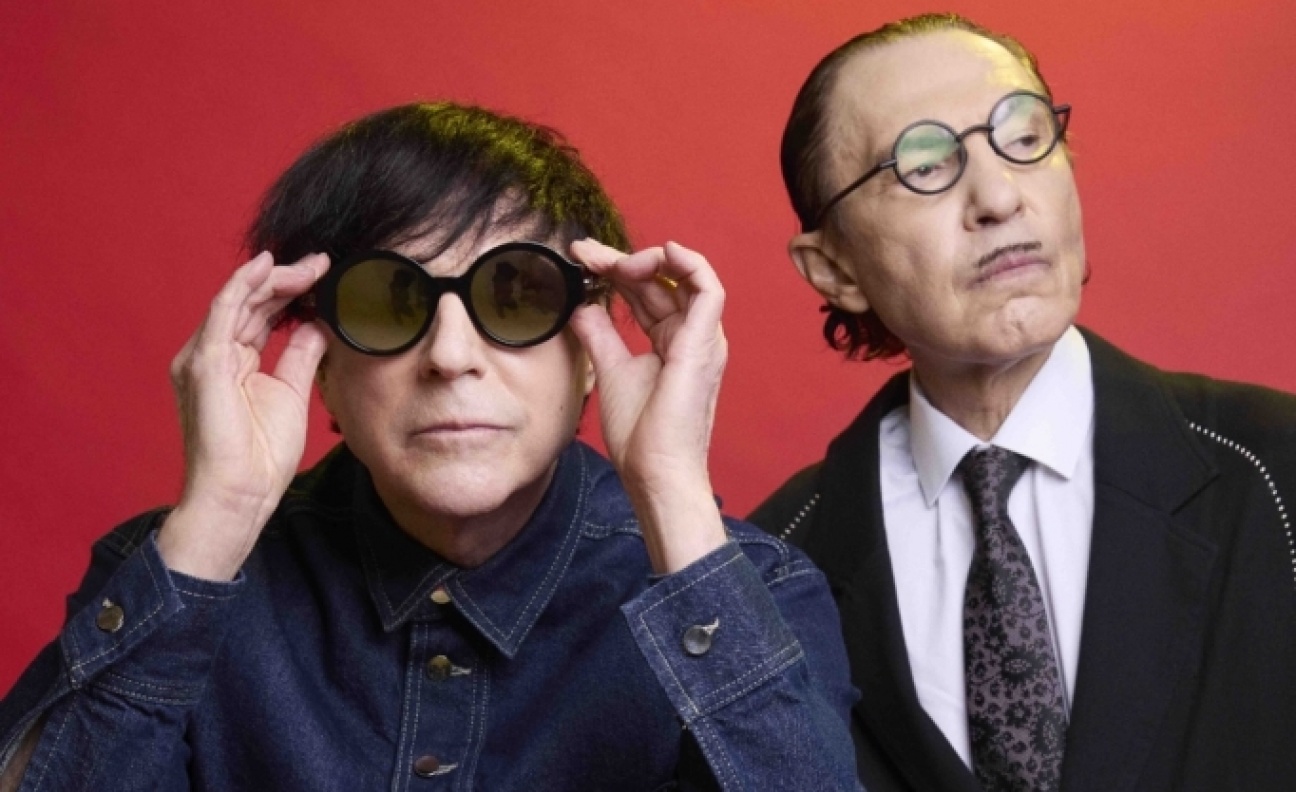 Transgressive's Toby L on Sparks' career-best albums chart result