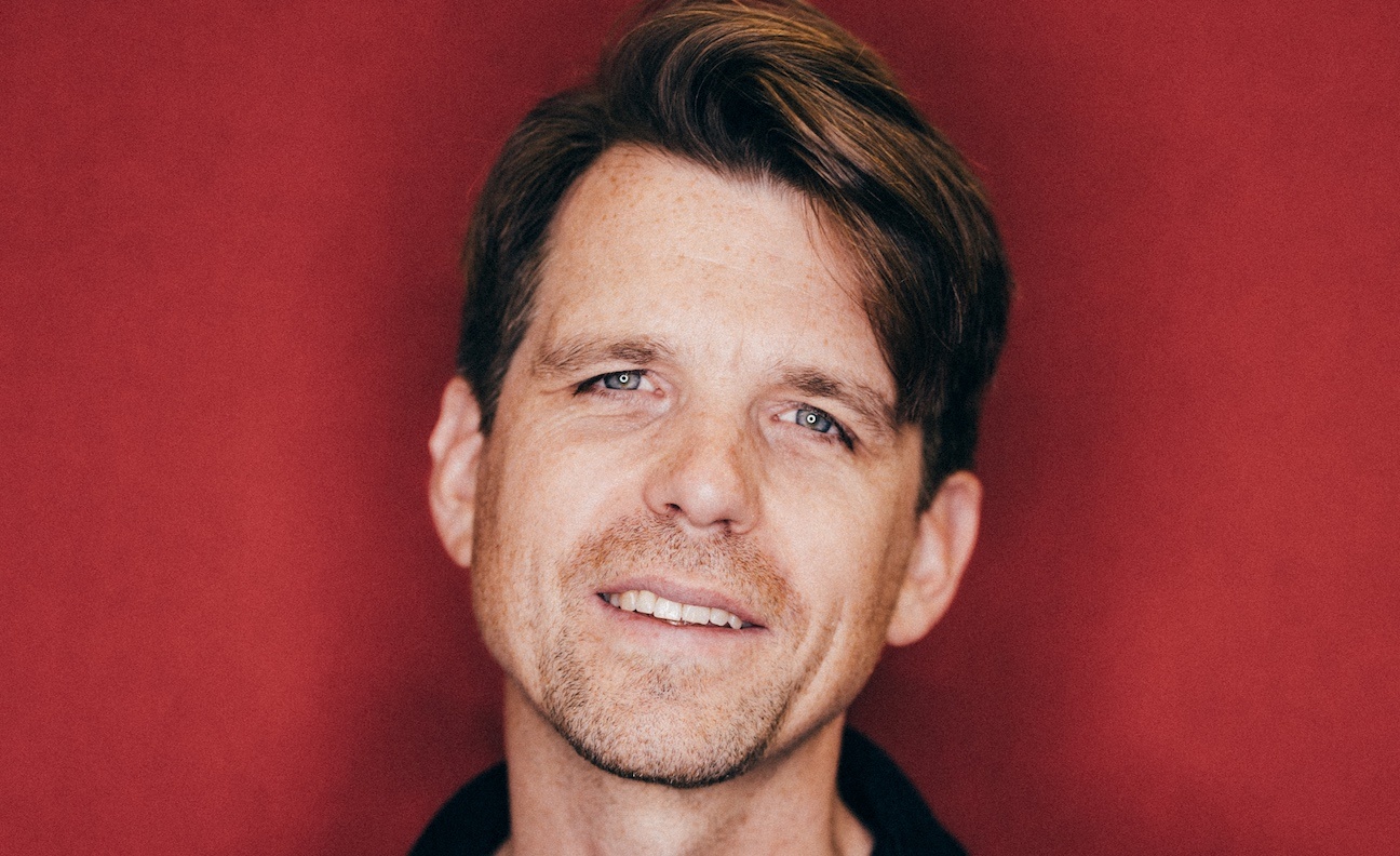 Fred Gillham promoted to COO at Concord Label Group