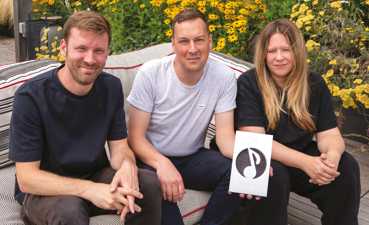 'It's gone from label power to artist power': AWAL on the evolution of the record business