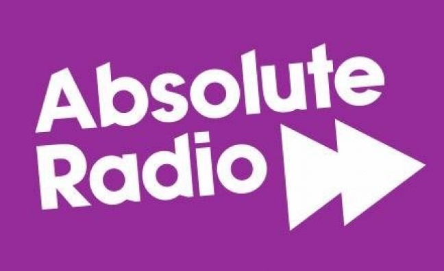 Absolute Radio announces exclusive U2 documentary series
